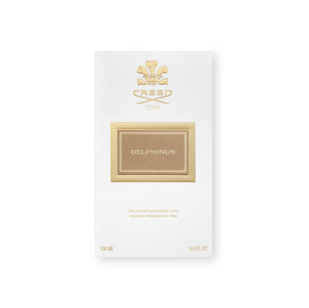 Creed Millésime Delphinus EDP