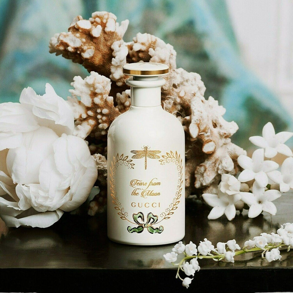 Gucci The Alchemist's Garden Tears From The Moon EDP 100 ml