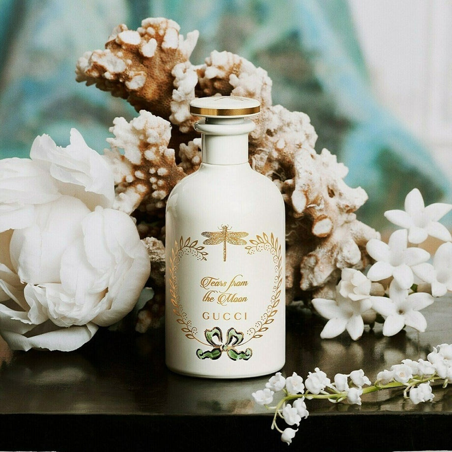 Gucci The Alchemist's Garden Tears From The Moon EDP 100 ml