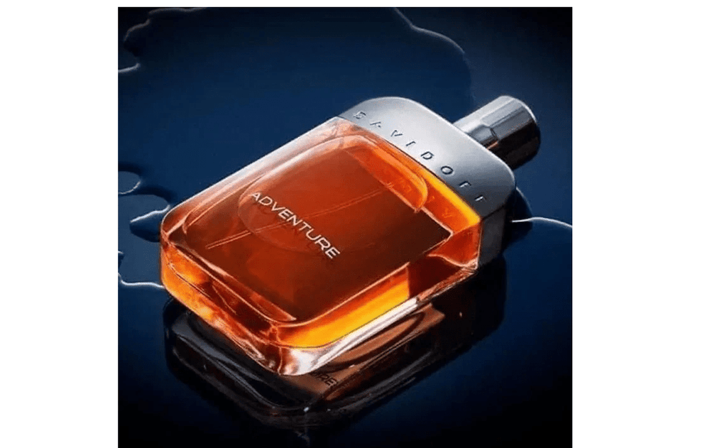 Davidoff Adventure EDT 100ml