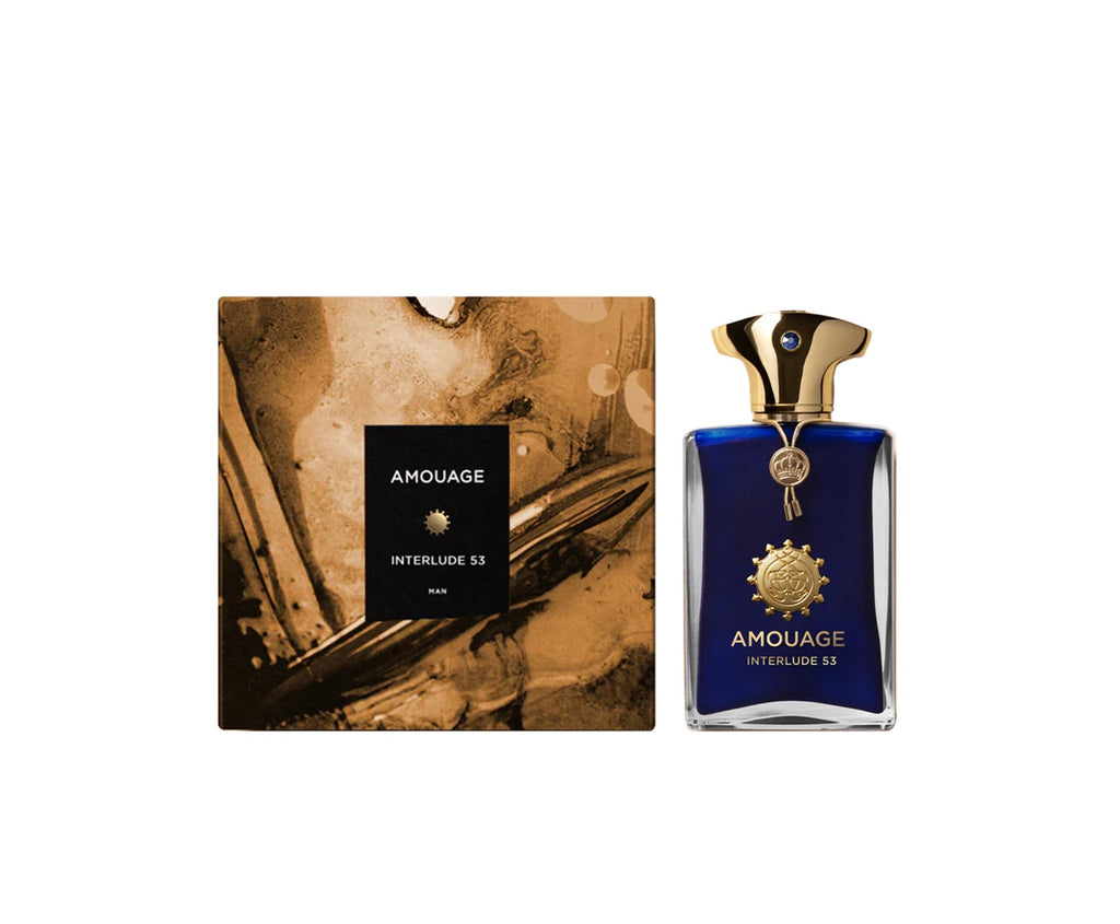 Amouage Interlude 53 Man