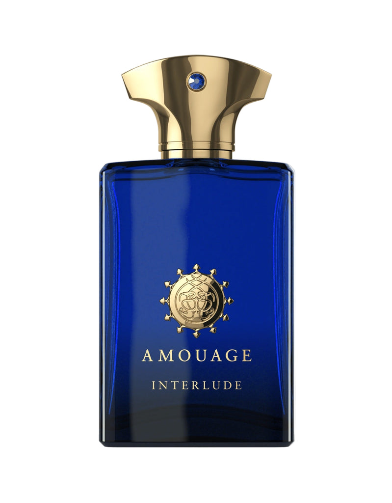 Amouage Interlude Man EDP 100ml From Amouage