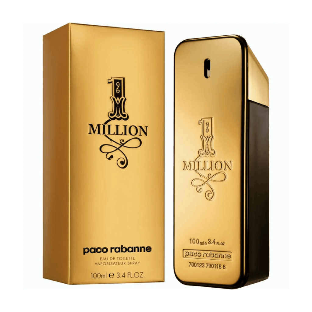 Paco Rabanne 1 Million EDT 100ml