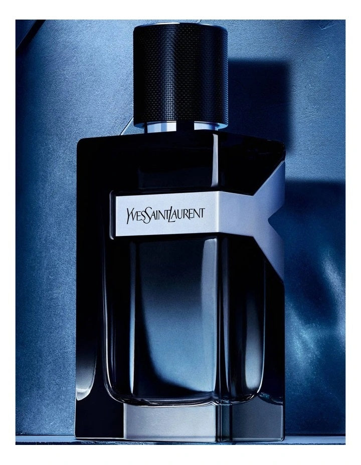 Yves Saint Laurent Y EDP Intense Edp 100 ml