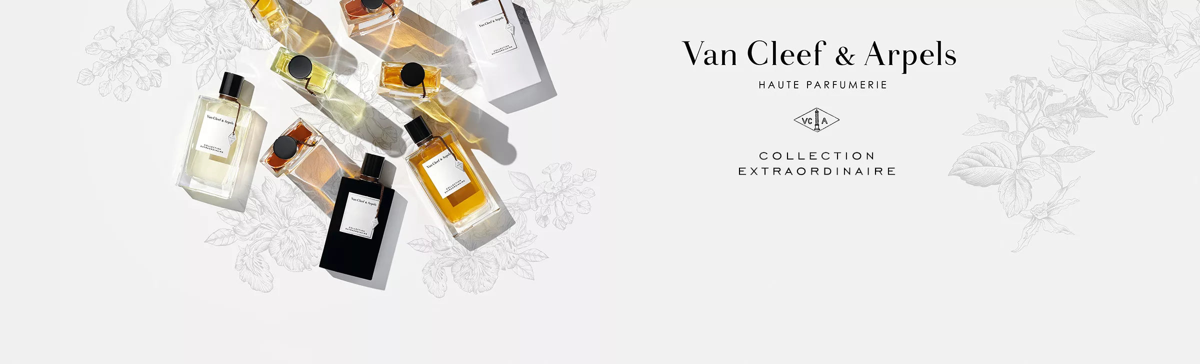 Van Cleef Banner