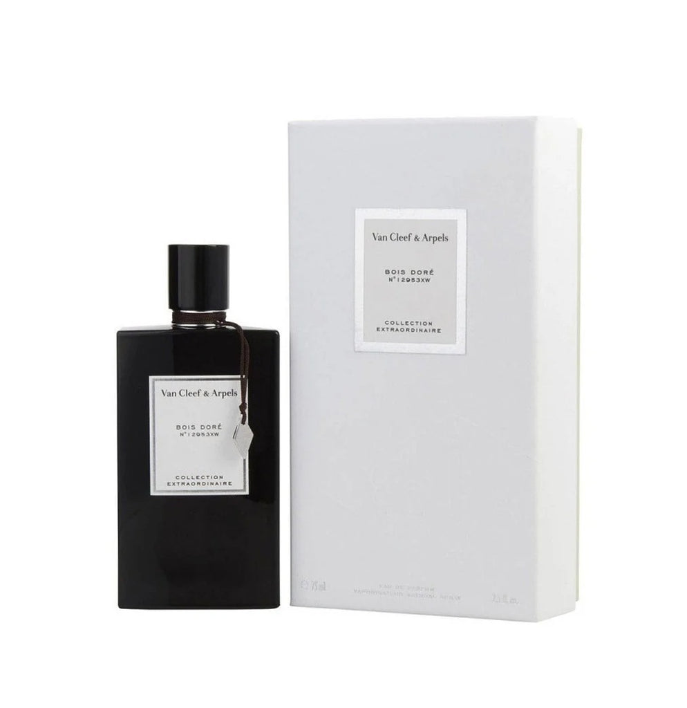Van Cleef And Arpels Bois Dore EDP 75 ml