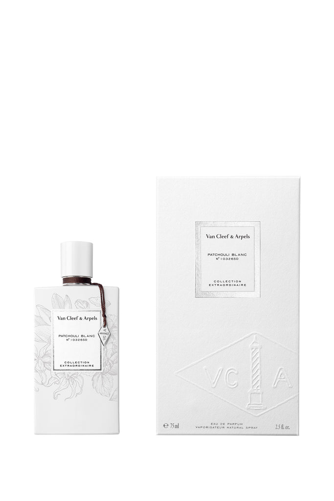 Van Cleef And Arpels Patchouli Blanc EDP 75 ml
