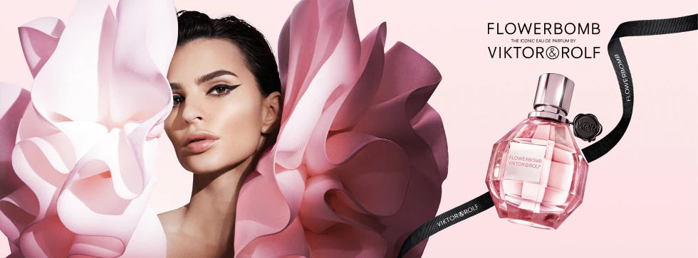 Viktor & Rolf Banner