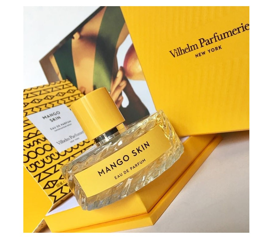 Vilhelm Parfumerie Mango Skin EDP 100ml Perfume Dubai Vilhelm Parfumerie Mango Skin EDP 100ml Perfume Dubai