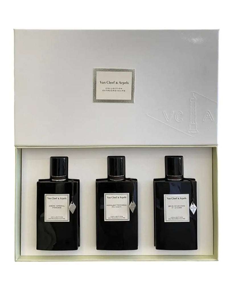 Van Cleef & Arpels Collection Extraordinaire Gift Set