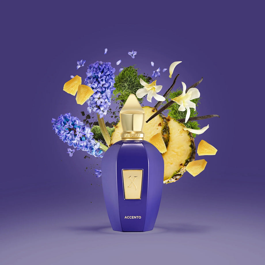 Xerjof Accento Xerjoff Accento Parfum Accento