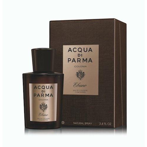 Acqua Di Parma Colonia Ebano Eau De Cologne Concentr̩e 100ml