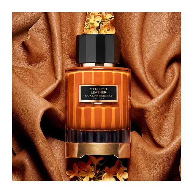 Royal Stallion Polo Supreme Leather Cologne Carolina Herrera