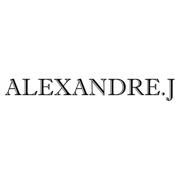 alexandre. j perfume brand 