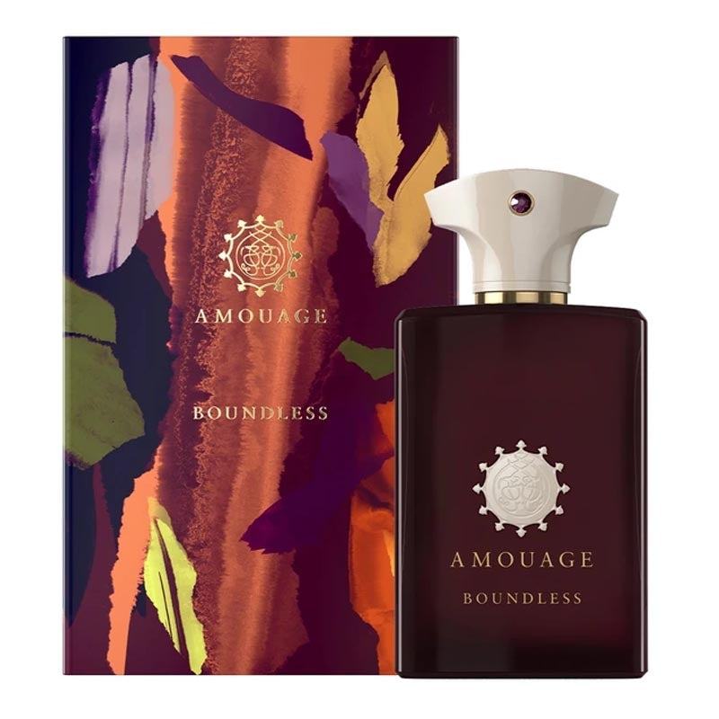 Amouage Boundless EDP 100ml