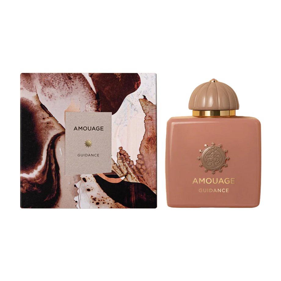 AMOUAGE GUIDANCE 香水 100ml Amouage Guidance EDP 100ml – Perfume Dubai
