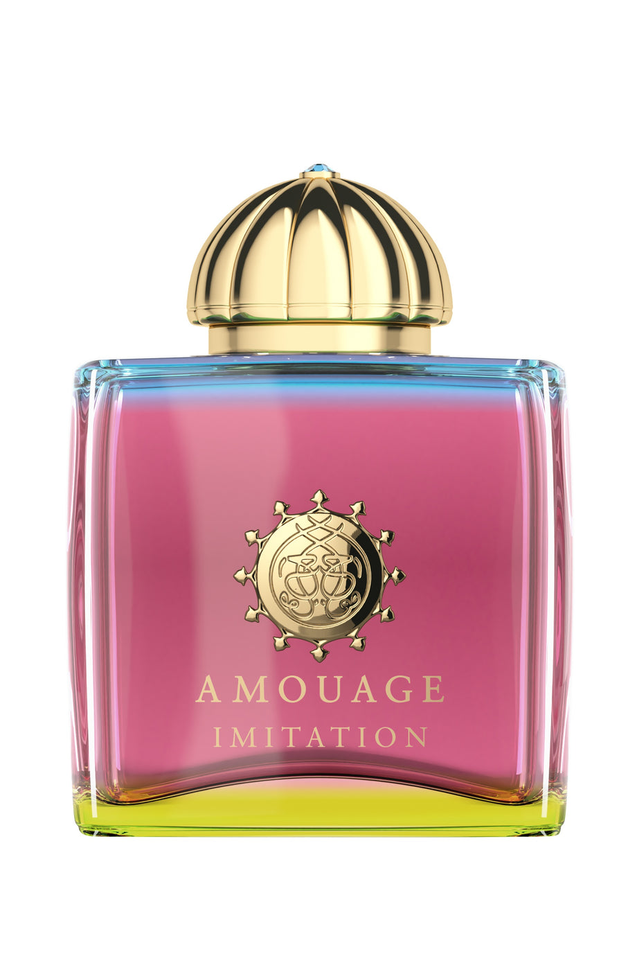 Amouage Imitation Woman EDP 100ml – Perfume Dubai