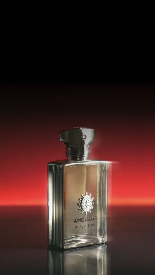 amouage reflection man