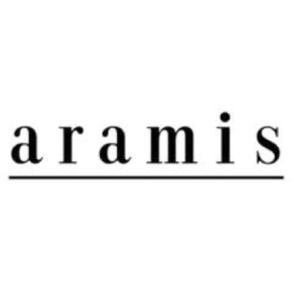 Aramis perfume brand 
