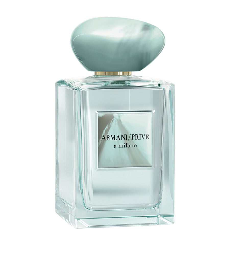 UNBOXED ARMANI Privé A Milano Couture Edition EDP 100 ml – Perfume