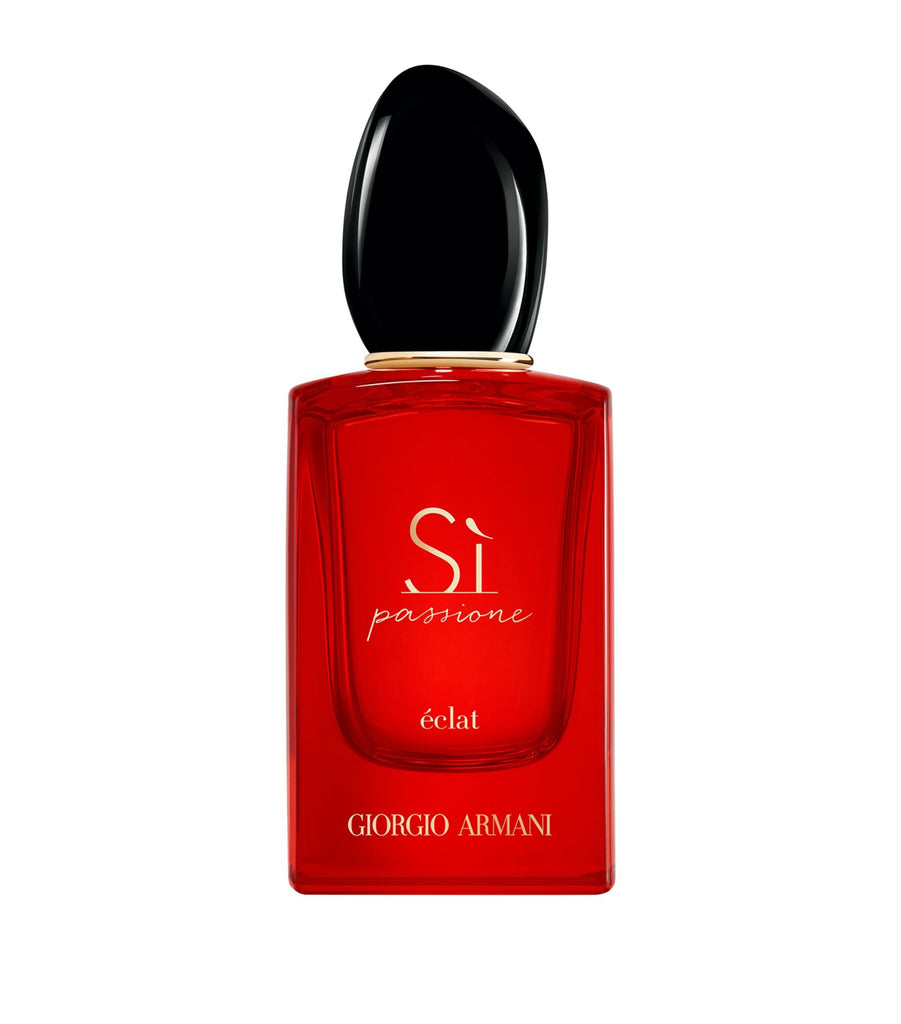 Armani Si Passione Eclat EDP