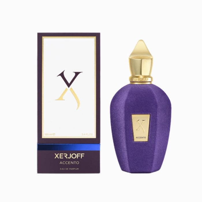 Xerjoff Accento 100ml