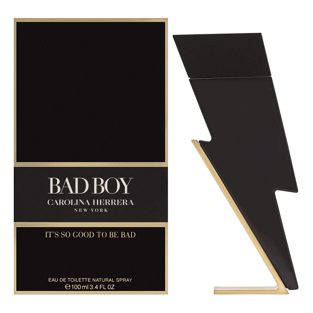 Carolina Herrera Bad Boy EDT 100ml