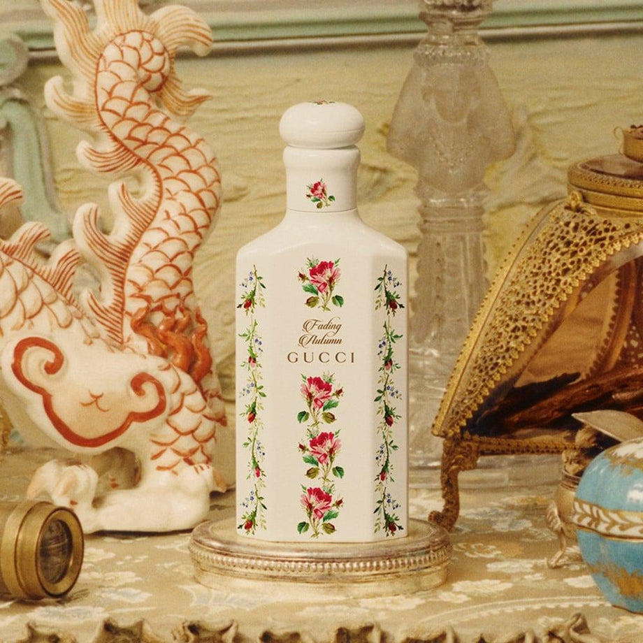Alchemist's Garden Fading Gucci Fading Autumn Price Gucci The 