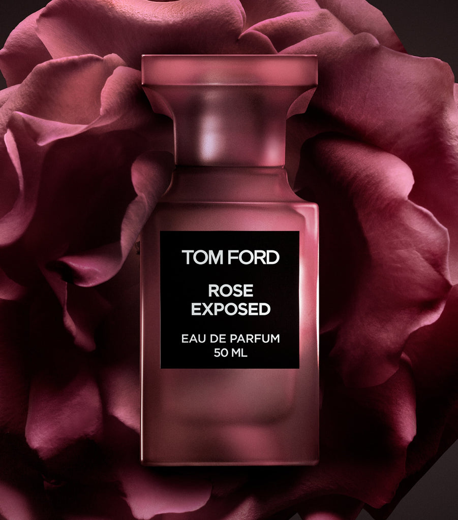 Tom Ford Rose Exposed EDP