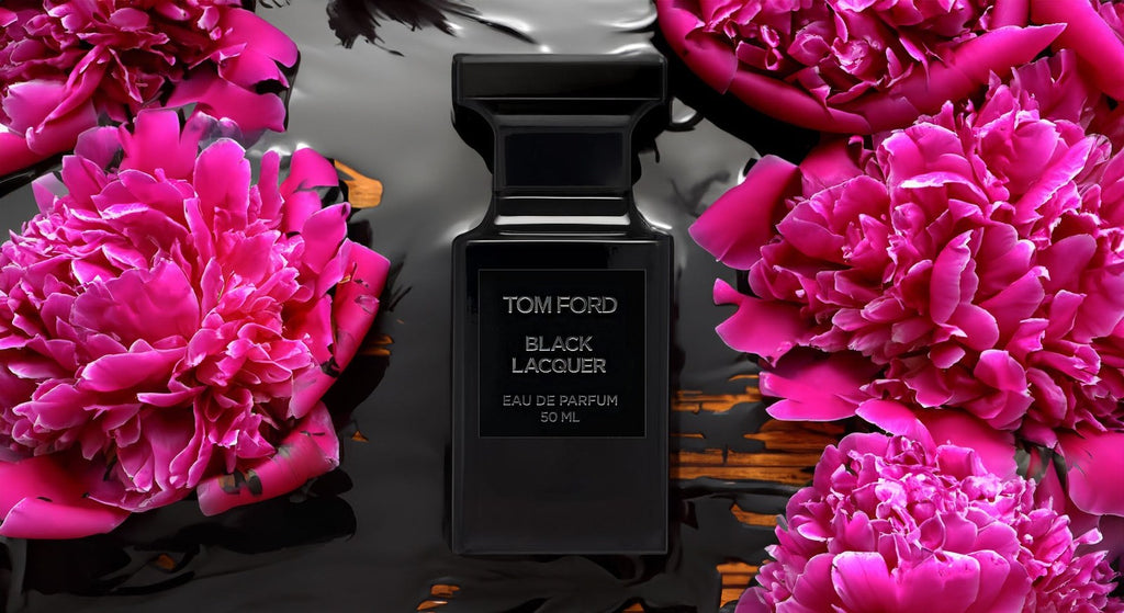 Tom Ford Black Laquer Spray EDP