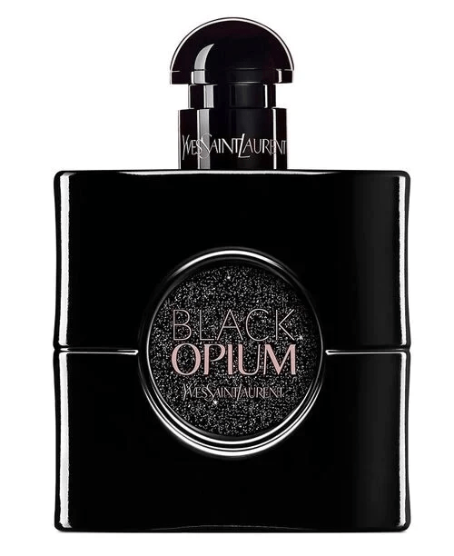 YSL Black Opium Le Parfum 90ml Perfume Dubai
