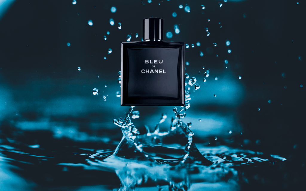 Chanel Bleu De Chanel Perfume EDT Perfume Dubai