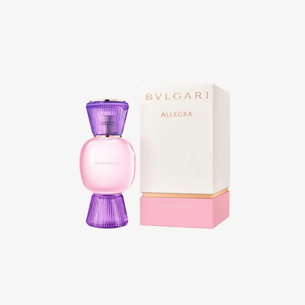 Bvlgari Allegra Ma'Magnifica Eau de Parfum 50ml