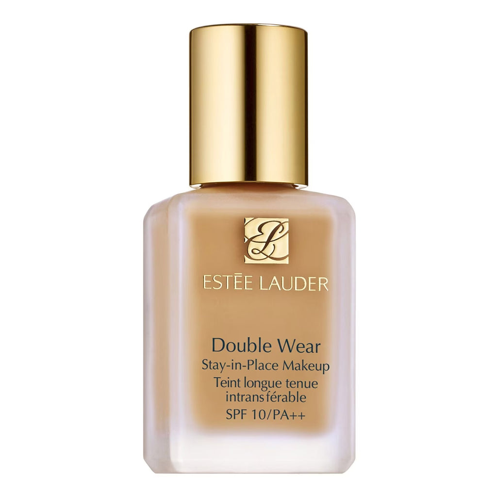 Estee Lauder Double Wear - Stay-in-Place Foundation SPF 10 - 30 ml