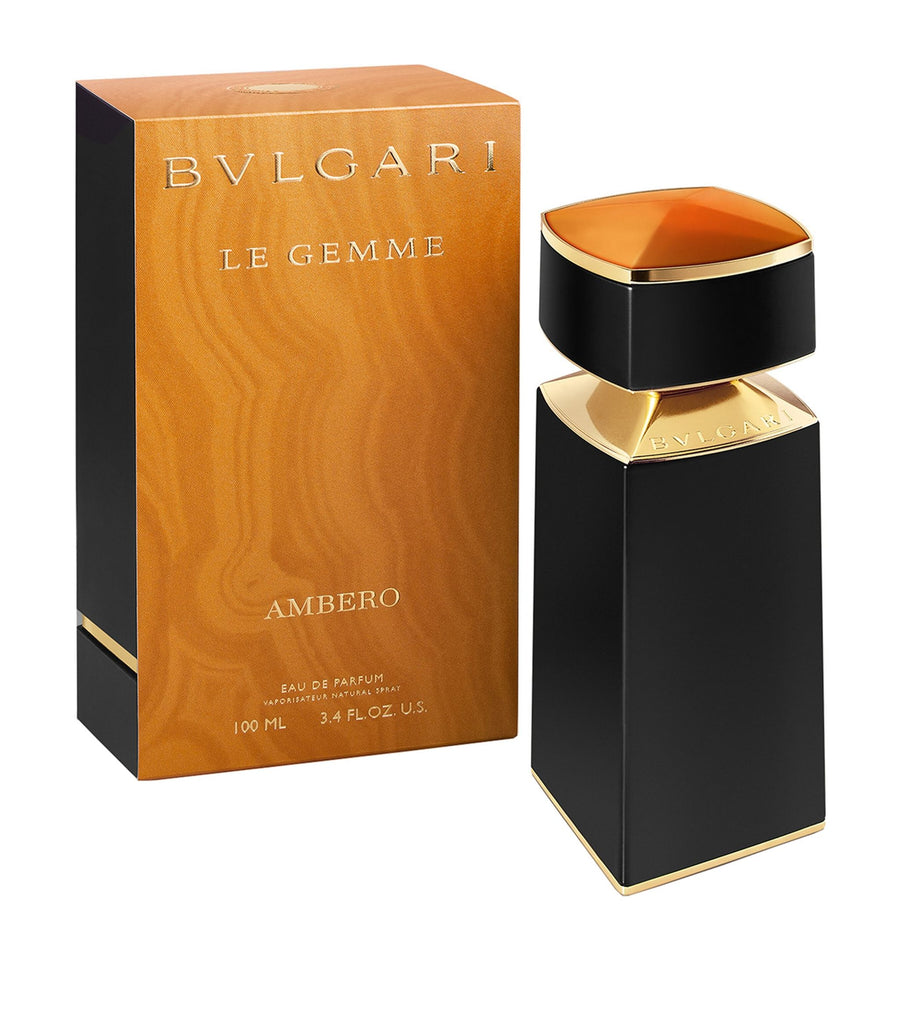 Bvlgari Le Gemme Ambero EDP 100ml