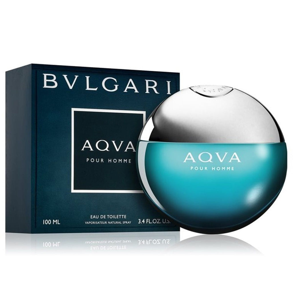 Bvlgari Aqva Pour Homme EDT 100ml