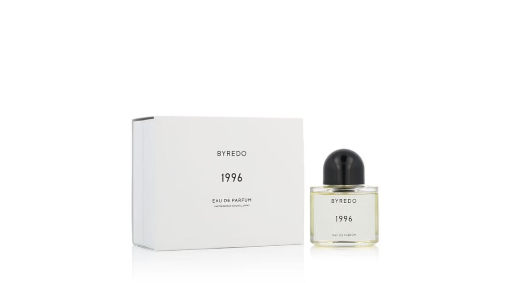 Byredo 1996 EDP