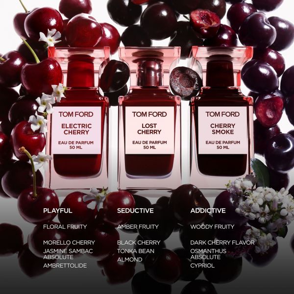 Tom Ford Lost Cherry EDP