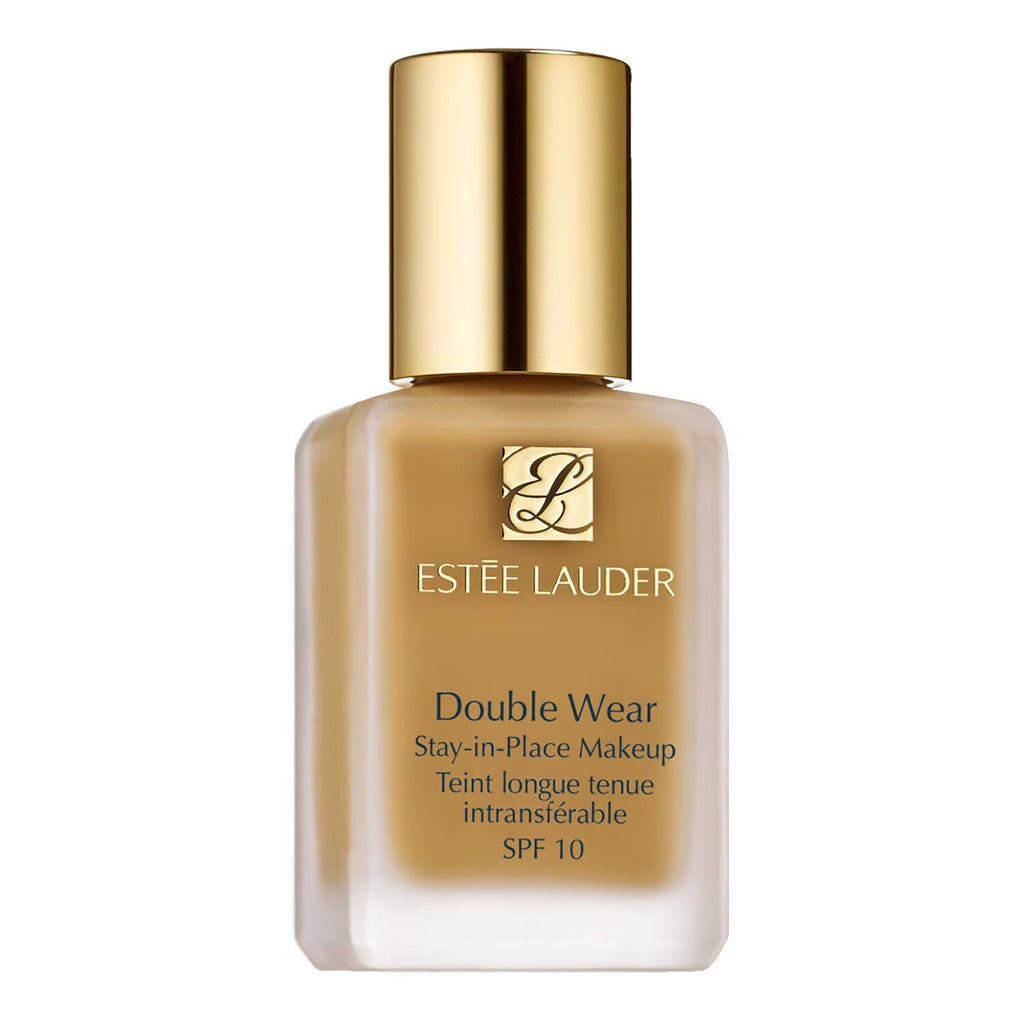 Estee Lauder Double Wear - Stay-in-Place Foundation SPF 10 - 30 ml