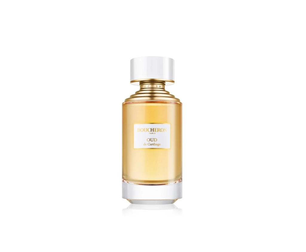 Boucheron Oud De Carthage EDP 125 ml