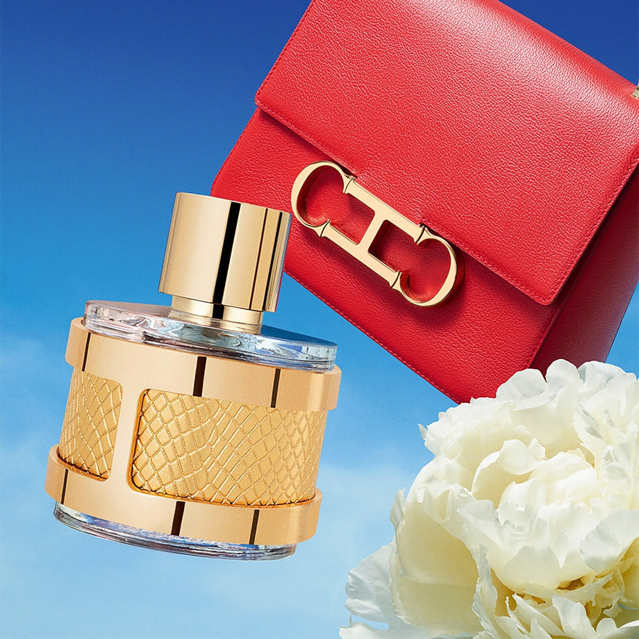 Carolina Herrera CH Ltd Edi EDP 100ml – Perfume Dubai