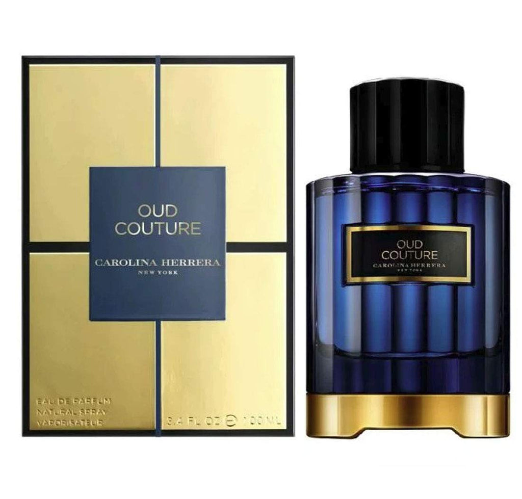 Carolina Herrera Oud Couture EDP 100ml