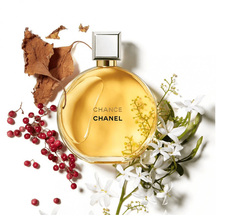 Chanel Chance EDP 100ml