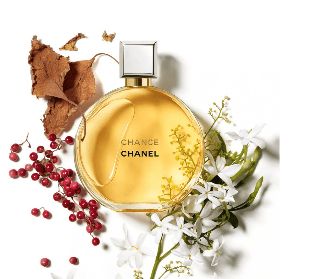 Chanel Chance Perfume EDP 100ml – Perfume Dubai Chanel Chance Perfume EDP 100ml – Perfume Dubai