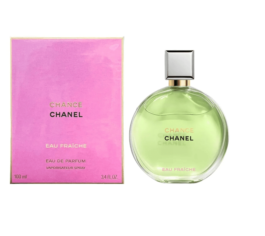 Chanel Chance Eau Fraiche EDP Spray 100ml