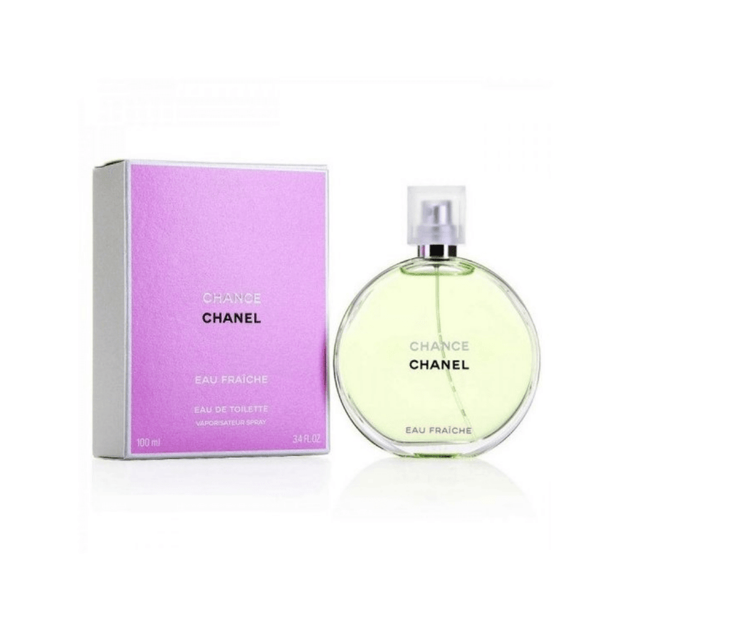 Chanel Chance Eau Fraiche EDT 100ml