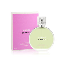 Chanel Chance EAU FRAÎCHE Hair Mist 35ml – Perfume Dubai