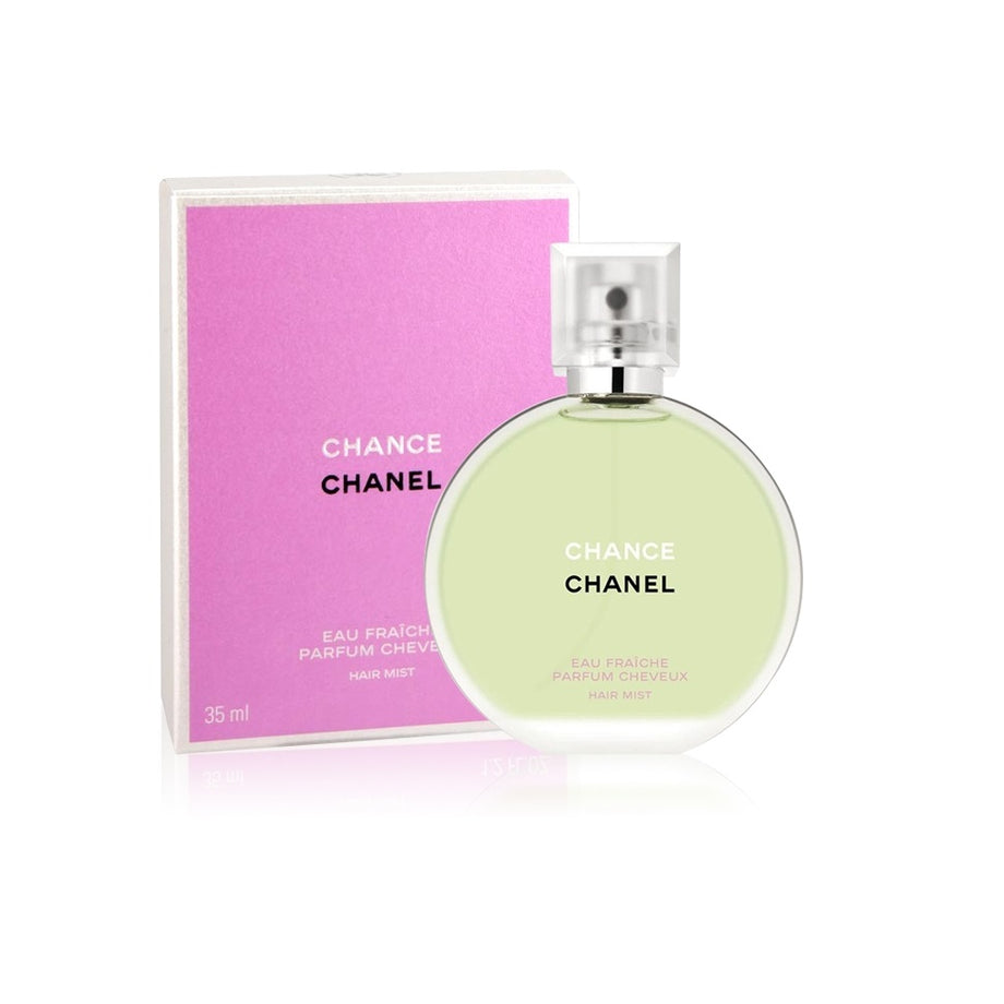 Chanel Chance EAU FRAÎCHE Hair Mist 35ml – Perfume Dubai
