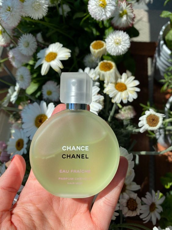 Chanel Chance Eau Fraiche Hair Mist 35 ml