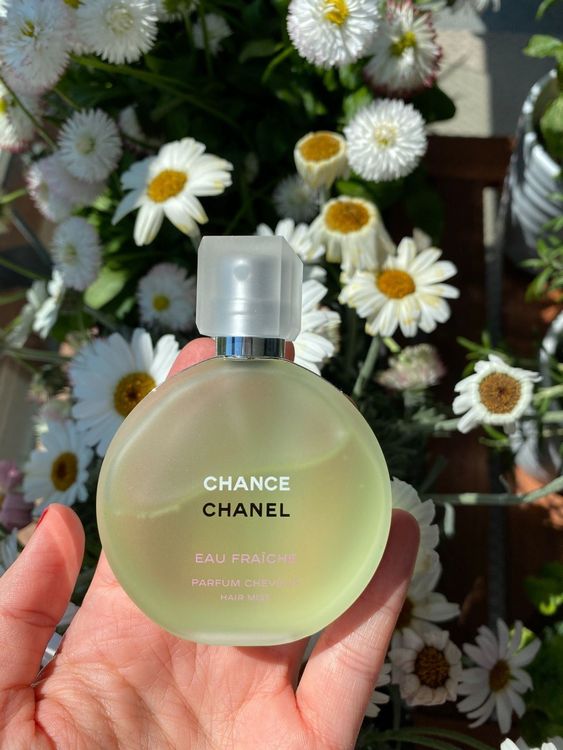Chanel Chance EAU FRAÎCHE Hair Mist 35ml – Perfume Dubai